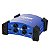 Direct Box Balanceador De Sinal Passivo Lexsen Com 2 Canais LDI-120 - Imagem 3