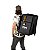 Bag Capa FSA Para Cajon Gibão Profissional Acolchoada Com Alça - Imagem 3