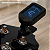 Afinador Digital Cromatico 360° Para Violão Baixo Violino - Imagem 7