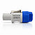 Conector Plug Speakon Macho Powercon 3 Polos Cinza Com Trava - Imagem 2