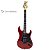 Guitarra Elétrica Stratocaster Candy Apple Tagima Sixmart Vermelha - Imagem 1