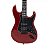 Guitarra Elétrica Stratocaster Candy Apple Tagima Sixmart Vermelha - Imagem 2