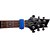 Abafador De Cordas Fretwrap Pequeno Thida Para Guitarra Baixo Azul - Imagem 3
