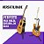 Suporte de Chão Profissional p/ Instrumentos Musicais Violão - Guitarra -Baixo - Imagem 4