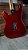 Guitarra SX SST62+ Stratocaster Vermelha - Imagem 4