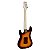 Guitarra Elétrica Stratocaster Giannini G-100 Standard Sunburst Tortoise - Imagem 2