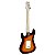 Guitarra Elétrica Stratocaster Giannini G-100 Standard Sunburst - Imagem 2