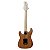 Guitarra Stratocaster Masterwood Sonic Giannini GMW83 Natural - Imagem 3
