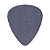 Kit Com 12 Palhetas Dunlop Gator Grip Azul 0.96mm - Imagem 4