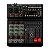 Mesa De Som Interface 4 Canais SoundPro SV402 Com Efeitos e Phantom Power 48v - Imagem 1