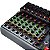 Mesa de Som 8 Canais SoundPro SV802 Mixer Com Efeitos e Phantom Power - Imagem 2