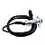 Pré Amp Artec Edge Para Violão Nylon Com Captador Piezo 58mm - Imagem 4