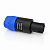 Plug Conector Speakon Macho Em Linha 4 Polos Com Trava - Imagem 6