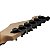 Tarraxa Blindada Oval Condor Para Guitarra 6 Em Linha Preto Made In Korea - Imagem 5