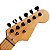 Jogo De Tarraxas Condor Para Guitarra 6 Em Linha Preto - Imagem 4