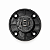 Conector Speakon Speaker Fêmea Redondo 4 Polos Para Painel - Imagem 4