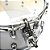 Caixa De Bateria Spanking Worship 14 Polegadas Silver Sparkle - Imagem 3