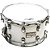 Caixa De Bateria Spanking Worship 14 Polegadas Silver Sparkle - Imagem 1
