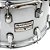Caixa De Bateria Spanking Worship 14 Polegadas Silver Sparkle - Imagem 4