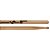 Par De Baquetas Spanking Ponta De Madeira 7A American Hickory - Imagem 2
