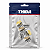 Kit 6 Palhetas Thida Delrin Econopack Thin Medium E Heavy - Imagem 2