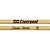 Par De Baquetas Classic Series By Liverpool 2B Marfim Lisa - Imagem 3