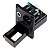 Preamp Equalizador 5 Bandas Com Afinador Para Violão LC-5 - Imagem 6
