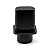 Knob Preto Chave Seletora Telecaster Top Hat Cartola Vintage - Imagem 1