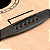Kit Luthier 03 Captadores De Rastilho Rigido Piezo Para Violão - Imagem 7