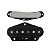 Set De Captadores Fleor Single Coil Lipstick Alnico 5 Para Telecaster Pos. Braço e Ponte - Imagem 1