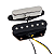 Set De Captadores Fleor Single Coil Lipstick Alnico 5 Para Telecaster Pos. Braço e Ponte - Imagem 2