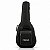 Bag Capa Para Violão Folk Aço Super Acolchoada Profissional - Imagem 1