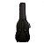 Bag Profissional Capa Para Guitarra Alcochoada Extra Luxo - Imagem 2