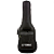 Bag Profissional Capa Para Guitarra Alcochoada Extra Luxo - Imagem 1