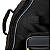 Bag Profissional Capa Para Guitarra Alcochoada Extra Luxo - Imagem 4