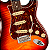 Escudo Tortoise Guitarra Strato 11 Furos 4 Camadas (Celuloide) - Imagem 4