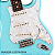 Escudo Branco Perolado Guitarra Strato 11 Furos 4 Camadas - Imagem 5