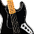 Escudo Para Contrabaixo Jazz Bass Preto 10 Furos - 3 Camadas (Sanduiche) - Imagem 4