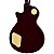 Kit Escudos Para Les Paul Creme - Escudo Dianteiro Com Suporte Traseiro e Capa Do Tensor - Imagem 2