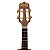 Cavaco Cavaquinho Elétrico Giannini Raiz Cadência Fishman CS8 - Imagem 4