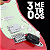 Transmissor Receptor Sem Fio Recarregável Para Guitarra Violão P10xP10 - Imagem 5