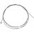 Corda Para Contra Baixo Nickel Wound 1ª Sol G Avulsa - Imagem 1