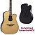 Redutor De Microfonia Anti Feedback Ibox Para Violão Takamine GB7C - Imagem 4