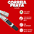 Correia Ibox Comfort Para Violão Guitarra Baixo Prata CK527 - Imagem 5