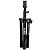Suporte Tripé Pedestal Copo Ibox Para Caixa De Som Profissional 87cm - Imagem 2