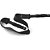 Correia Alça Quick Release Comfort Para Violão Guitarra Baixo Preta - Imagem 2