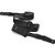 Correia Alça Quick Release Comfort Para Violão Guitarra Baixo Preta - Imagem 3