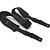 Correia Alça Quick Release Comfort Para Violão Guitarra Baixo Preta - Imagem 4