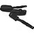 Correia Alça Quick Release Comfort Para Violão Guitarra Baixo Preta - Imagem 1