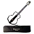 Violão Nylon Vazado Giannini Roadman GRMN BK (Black) - Imagem 2